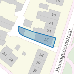 Perceel BSM02-C-5135