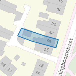 Perceel BSM02-C-5136