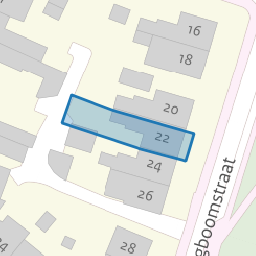 Perceel BSM02-C-5137