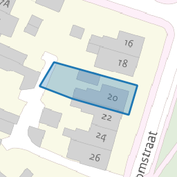 Perceel BSM02-C-5138