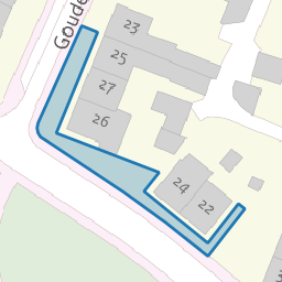 Perceel BSM02-C-5150