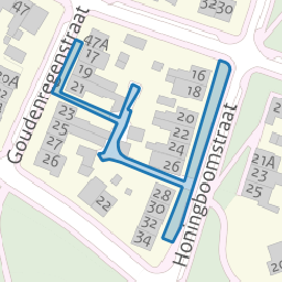 Perceel BSM02-C-5151