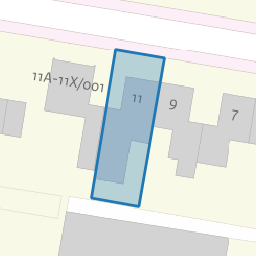 Perceel BSM02-C-5154