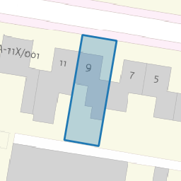 Perceel BSM02-C-5155
