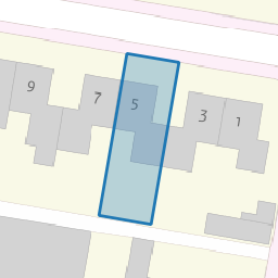 Perceel BSM02-C-5157