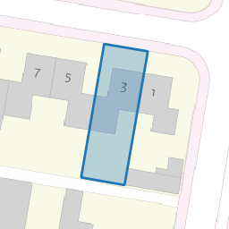 Perceel BSM02-C-5158