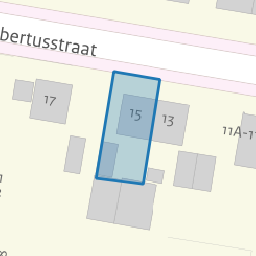 Perceel BSM02-C-5162