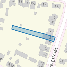 Perceel BSM02-C-5166