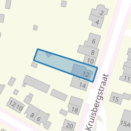 Perceel BSM02-C-5168