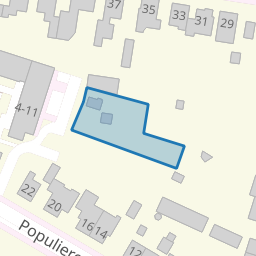 Perceel BSM02-C-5169