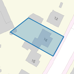 Perceel BSM02-C-5172