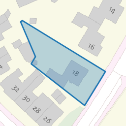 Perceel BSM02-C-5174