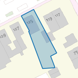 Perceel BSM02-C-5206