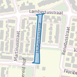 Perceel BSM02-C-5213