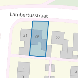 Perceel BSM02-C-5217