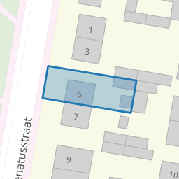 Perceel BSM02-C-5227