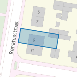 Perceel BSM02-C-5229