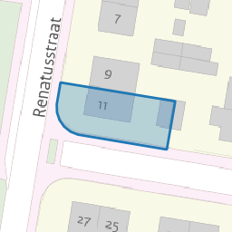 Perceel BSM02-C-5230