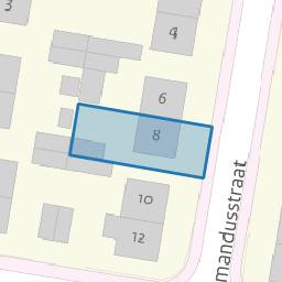 Perceel BSM02-C-5233