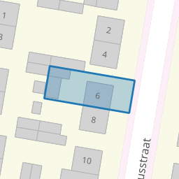 Perceel BSM02-C-5234