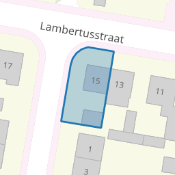 Perceel BSM02-C-5238