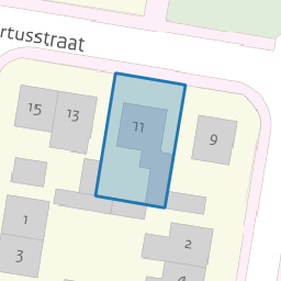 Perceel BSM02-C-5240