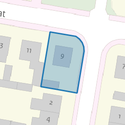 Perceel BSM02-C-5241