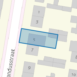 Perceel BSM02-C-5244