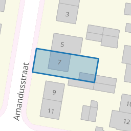 Perceel BSM02-C-5245