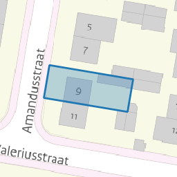 Perceel BSM02-C-5246