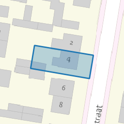 Perceel BSM02-C-5252