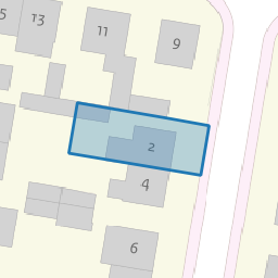 Perceel BSM02-C-5253