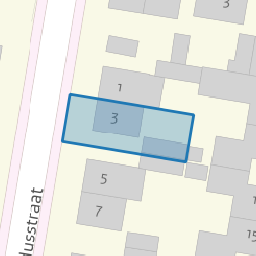 Perceel BSM02-C-5260