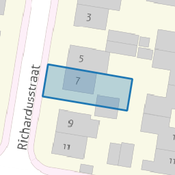 Perceel BSM02-C-5262