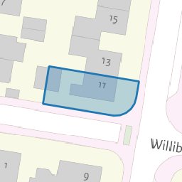 Perceel BSM02-C-5265