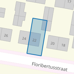 Perceel BSM02-C-5279