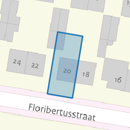 Perceel BSM02-C-5281