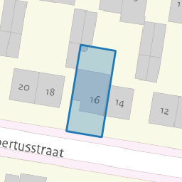 Perceel BSM02-C-5285