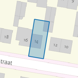 Perceel BSM02-C-5287