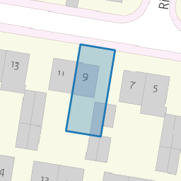 Perceel BSM02-C-5290