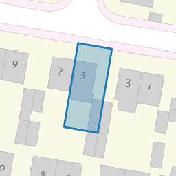 Perceel BSM02-C-5294