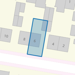 Perceel BSM02-C-5295