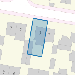 Perceel BSM02-C-5296