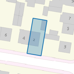 Perceel BSM02-C-5299