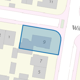 Perceel BSM02-C-5300