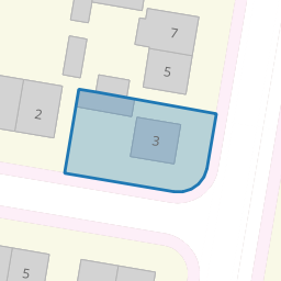 Perceel BSM02-C-5303