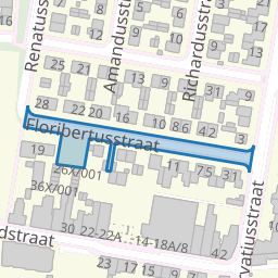 Perceel BSM02-C-5304