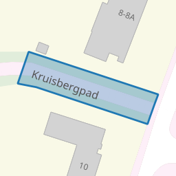 Perceel BSM02-C-5312