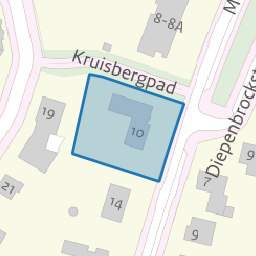 Perceel BSM02-C-5313