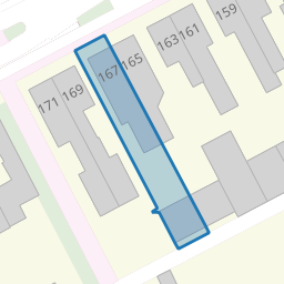 Perceel BSM02-C-5323